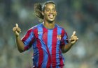 Quase 10 mil ingressos já foram vendidos para o Jogo das Estrelas com Ronaldinho Gaúcho