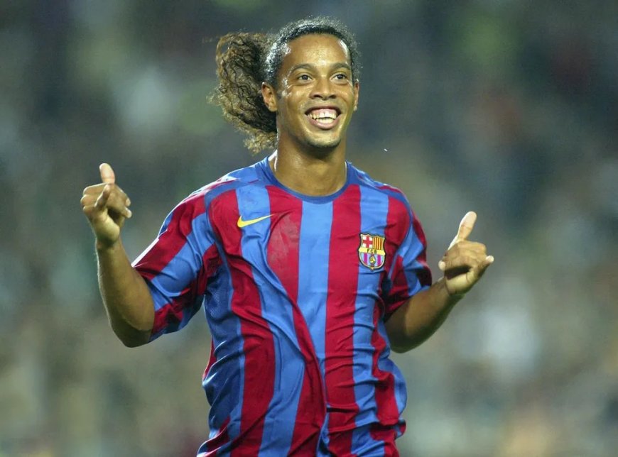 Quase 10 mil ingressos já foram vendidos para o Jogo das Estrelas com Ronaldinho Gaúcho