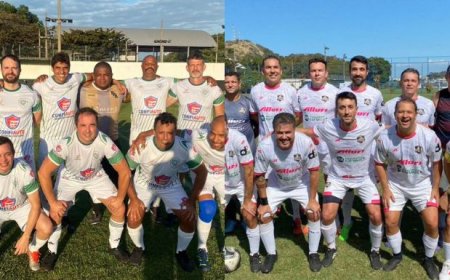 A Advocacia Capixaba decide os campeões do Futebol Society LIFAES 2024!