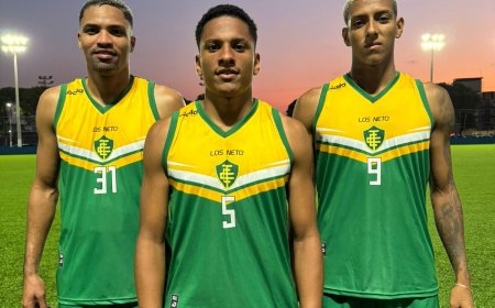 Tupy aposta em experiência e juventude para voltar à elite do Capixabão