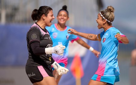 Com hat-trick duplo e gol de goleira, São Pedro avança às semifinais do Mundial de Clubes