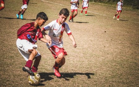 Carlos Germano Cup movimenta a Grande Vitória e interior do ES de setembro a novembro