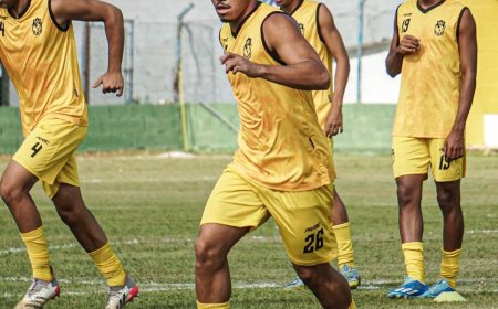 Nova Venécia inicia projeto "Construindo Campeões" em parceria com a Sesport