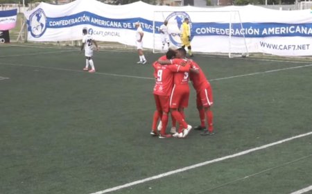 Unicapixaba vence o Gameleira e avança às quartas da Libertadores de futebol 7