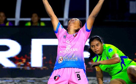 São Pedro conquista o 1º lugar geral e disputa as semifinais da Libertadores neste sábado