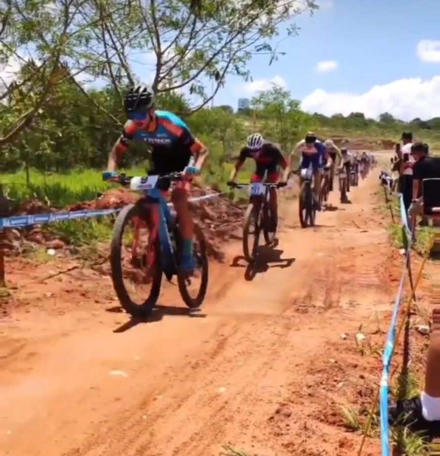 Circuito Guarapari de mountain bike agita a "Cidade Saúde" no fim de março