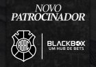 Blackbox, maior hub de bets do Brasil, patrocina o Rio Branco na final contra o Porto