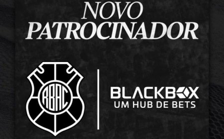 Blackbox, maior hub de bets do Brasil, patrocina o Rio Branco na final contra o Porto