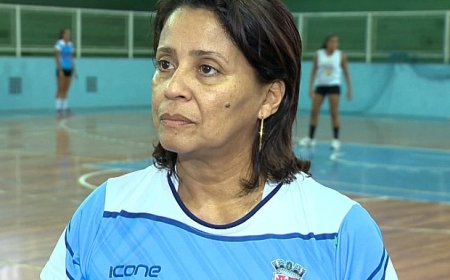 Capixabas do HC/Joffre Fraga disputam o Brasileiro de handebol de praia no RJ