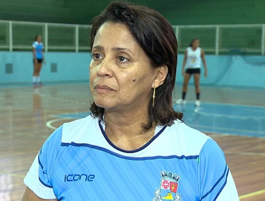 Capixabas do HC/Joffre Fraga disputam o Brasileiro de handebol de praia no RJ