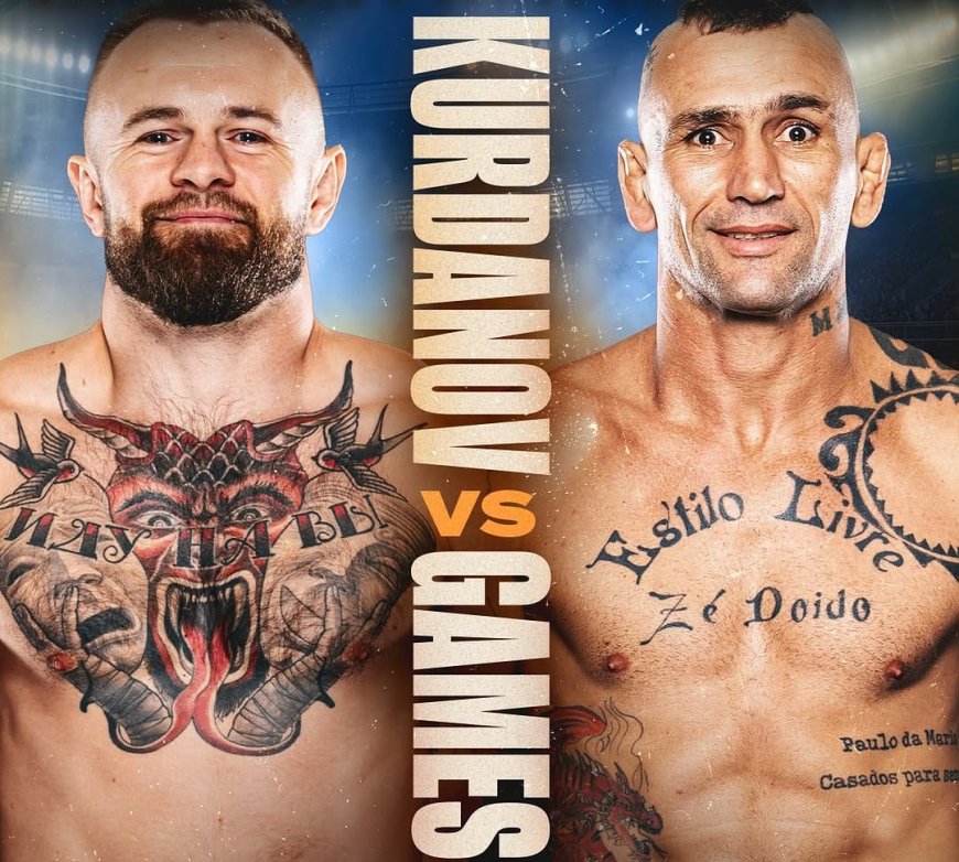 Capixaba Paulo “Zé Doido” encara russo em evento mundial de boxe sem luvas, nos EUA